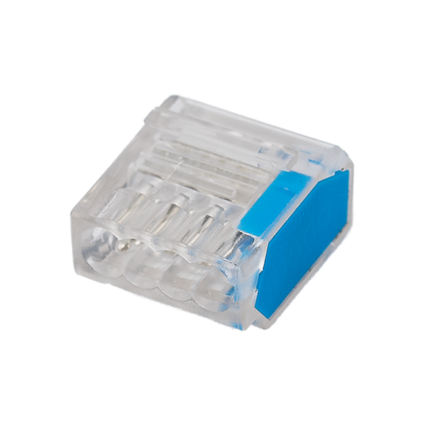 Push Wire MPW-4 fire-resistant