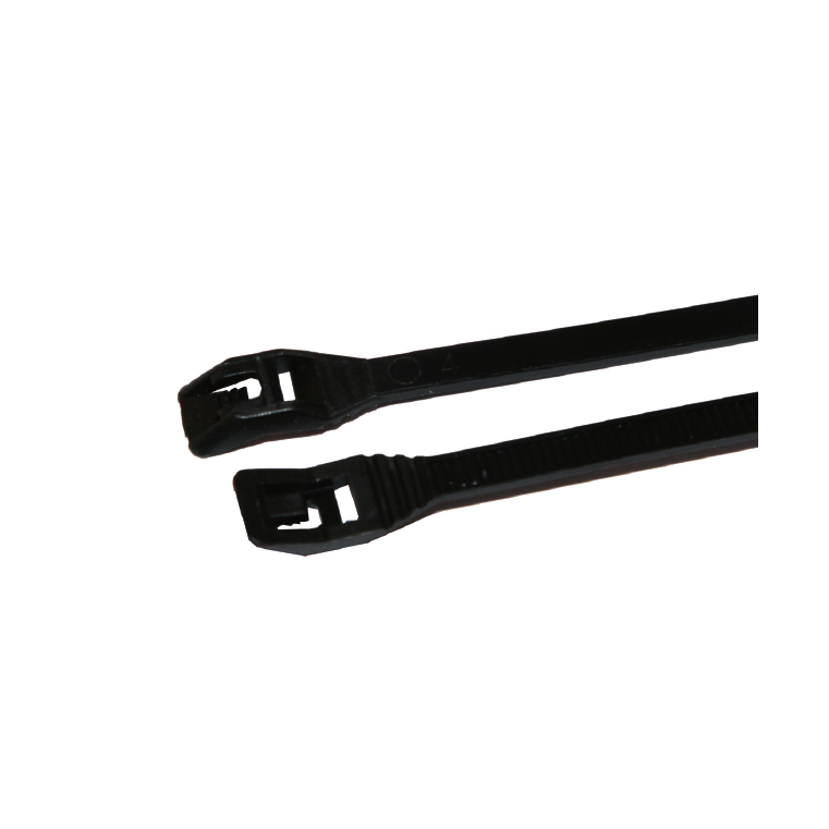 In-line cable ties